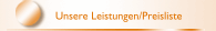 Unsere Leistungen/Preisliste
